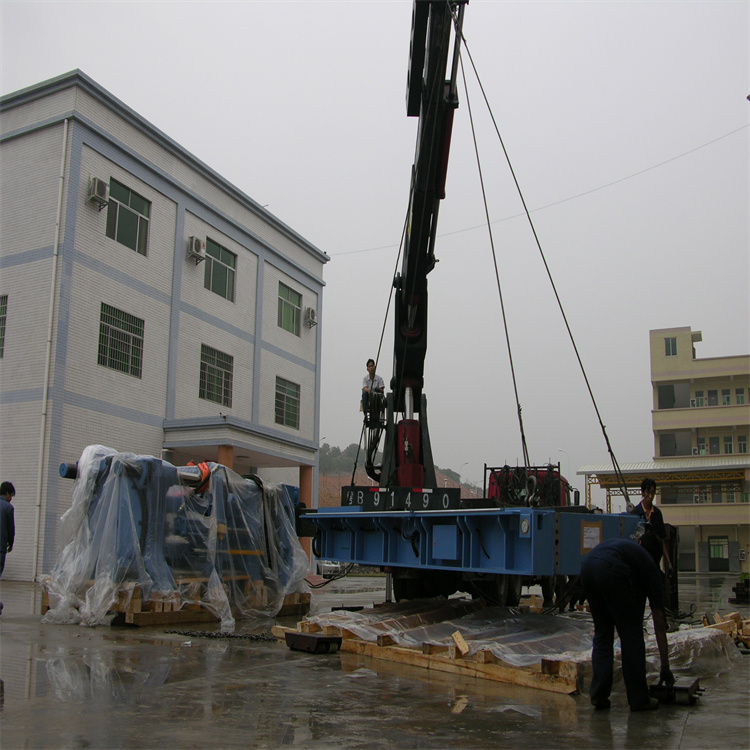 奉化16吨吊车出租费用