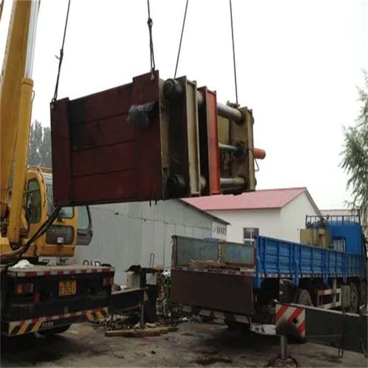 奉化专业吊车出租多少钱