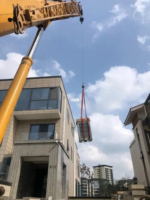 奉化哪里有工地吊车出租