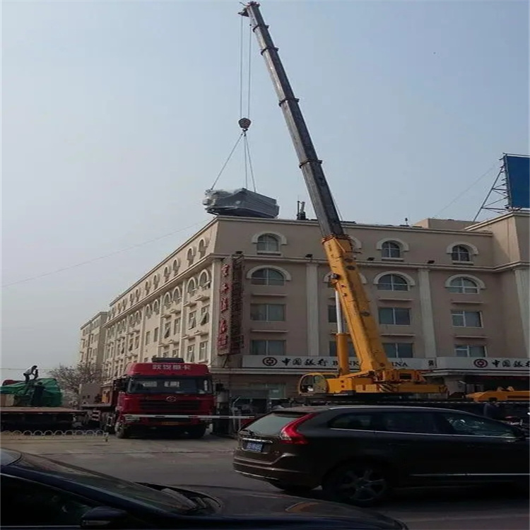 奉化桥梁基础施工|大型设备租赁解决方案|吊装运输难点攻克