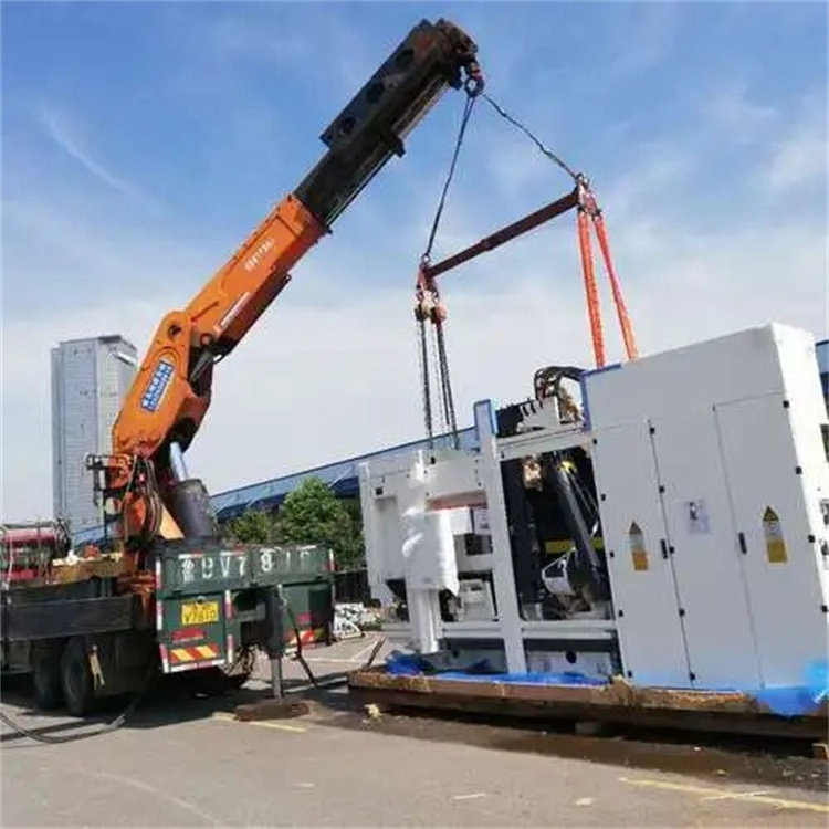 奉化附近小吊车联系方式|8-16吨|本地及时服务