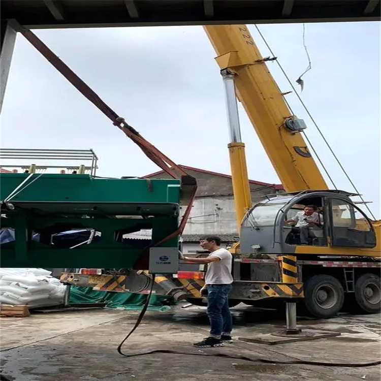 奉化大吨位吊车租赁应急保障方案|化解突发吊装需求难题