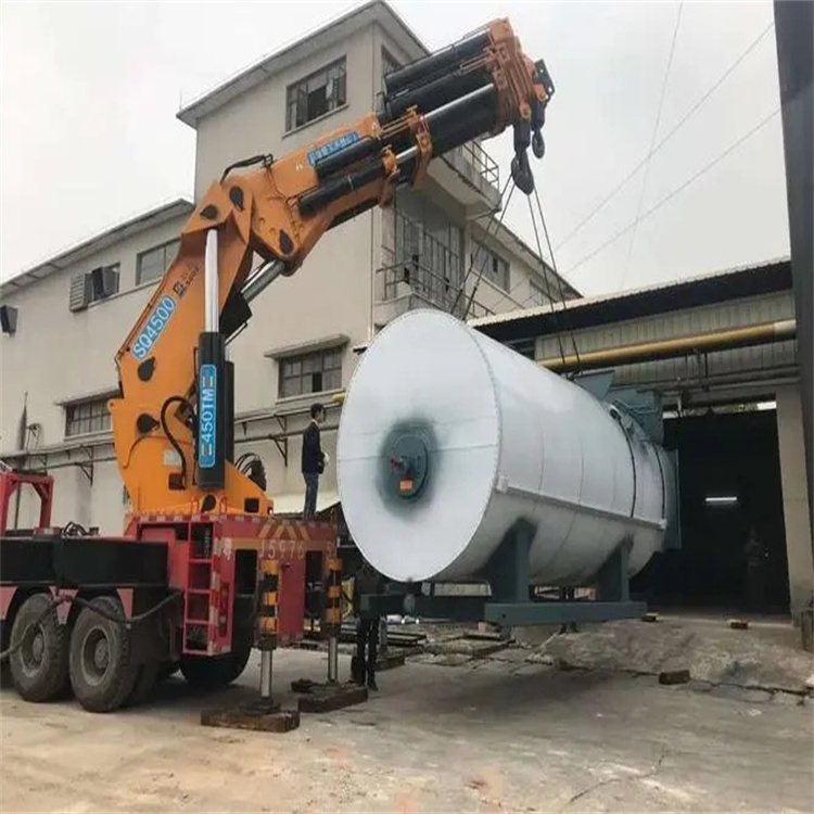 奉化吊车租用电话|24小时应急服务|精准吊装方案